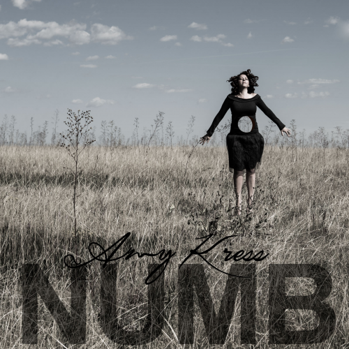 Amy Kress-Numb'
