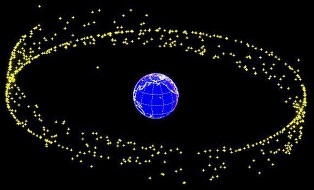 Internet Satellites'
