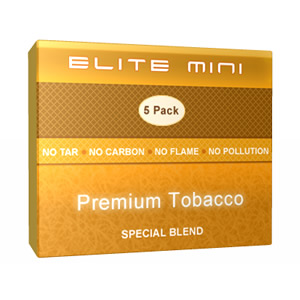 tobacco flavor'