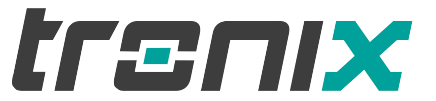 Tronix Logo