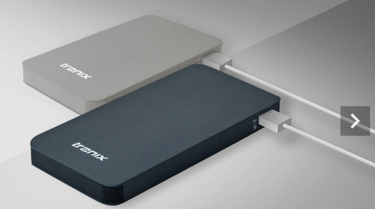 Power Bank
