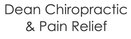 Company Logo For Dean Chiropractic &amp;amp; Pain Relief'