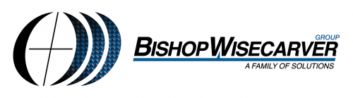 Company Logo For Bishop-Wisecarver'
