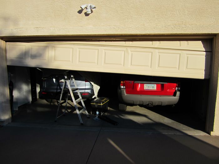A1 Garage Door Repair Service- Houston'