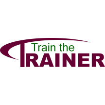 Train the trainer Logo