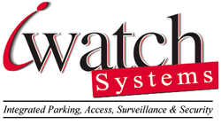 iWatchSystems LLC Logo
