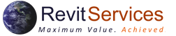 Company Logo For RevitServices'