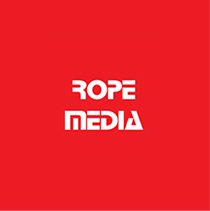 Rope Media Private Limited Logo