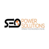 Company Logo For SEO Power Solutions'