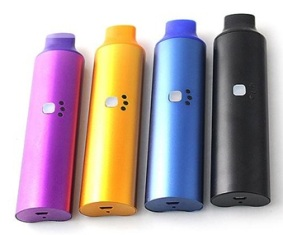TopShelf Portable Vaporizer'