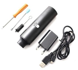 TopShelf Vaporizer Full Kit'