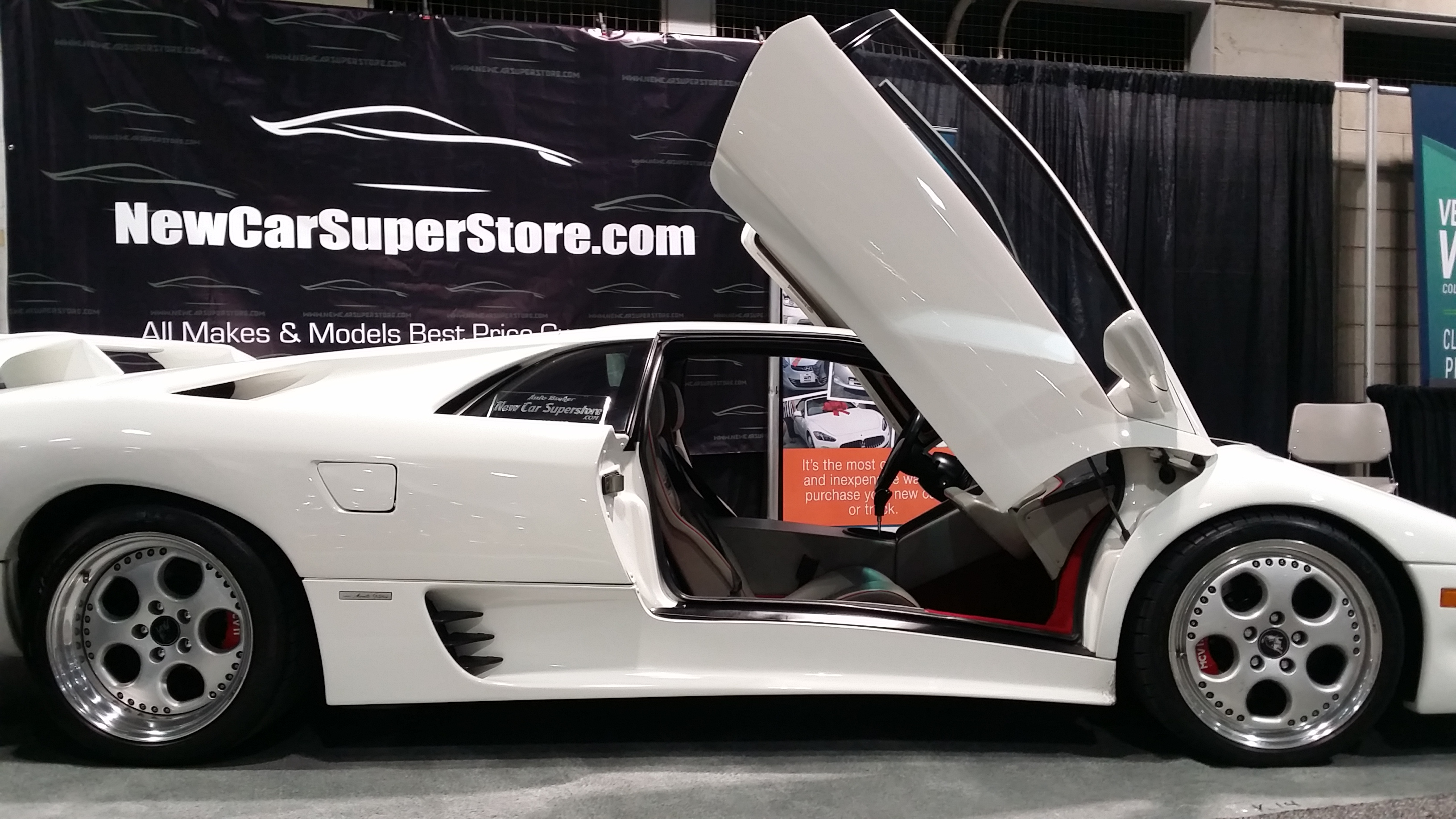 Lamborghini Diablo
