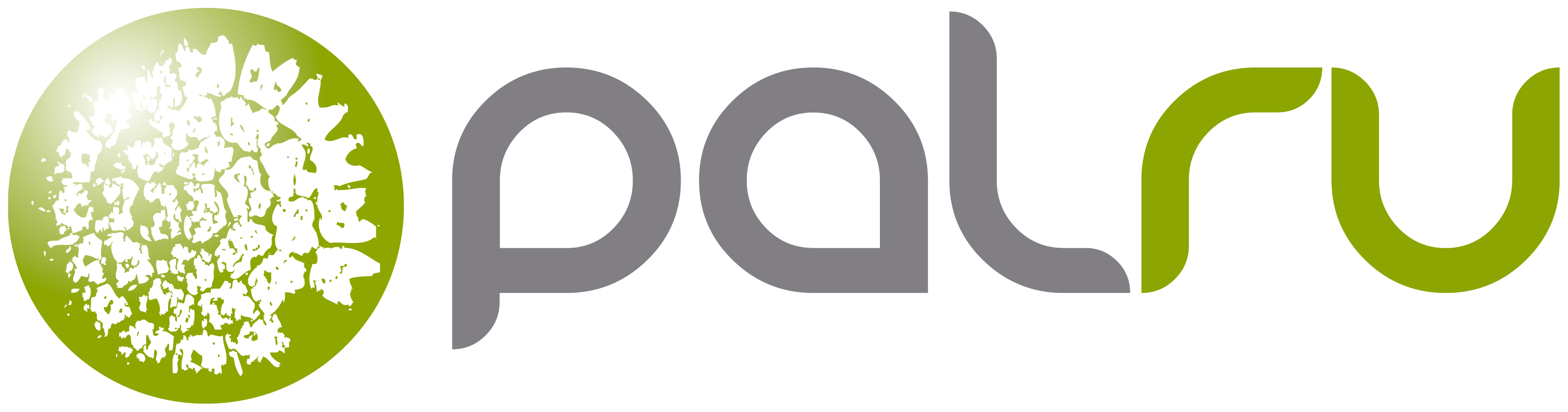 Palru Logo