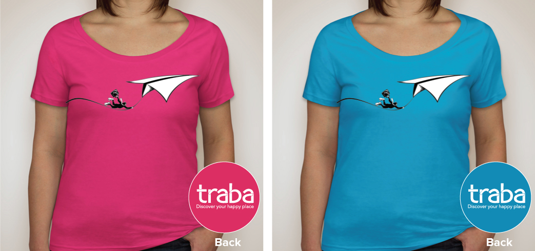 Traba - land a job you'll love'