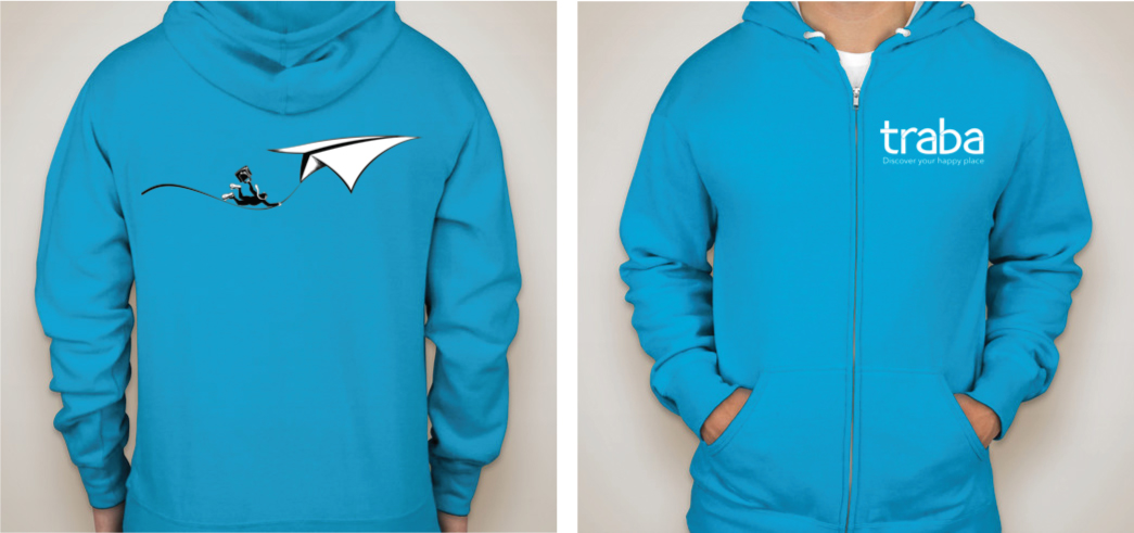 Traba - land a job you'll love'