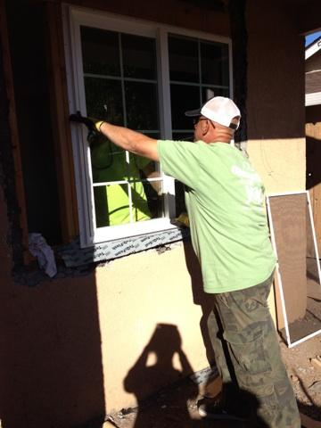Sacramento Window Installation'