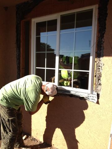 Glass West Donation Project'