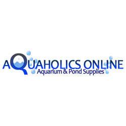 Aquaholics Online Logo