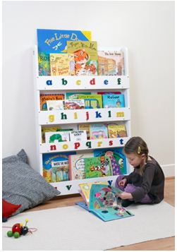 Tidy Books'