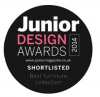 Junior Design Awards'