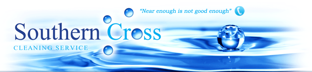 Southern Cross Cleaning'