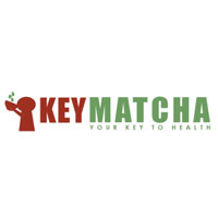 Keymatcha Logo