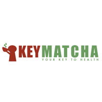 Company Logo For Keymatcha'