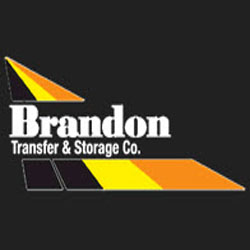 Brandon Transfer & Storage Co., Inc. Logo