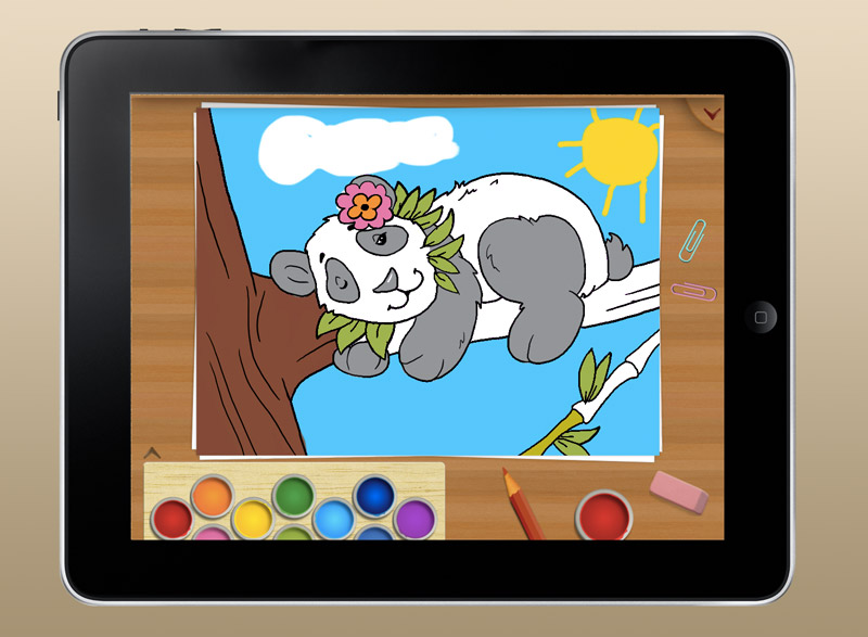 Colorific Screenshot'