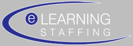 e-Learning Staffing Logo