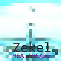 Zekel Healthcare Logo