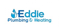 Eddie Plumbing & Heating Logo