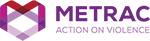 METRAC logo'