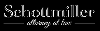 Company Logo For The Law Office of Matthew T. Schottmiller,'