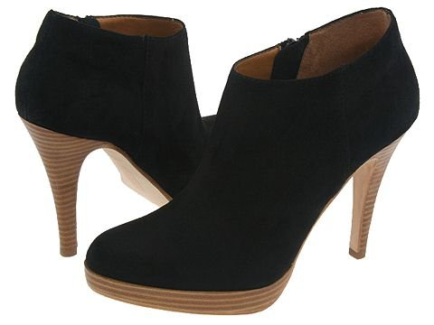 This is the absolute best shoe.'