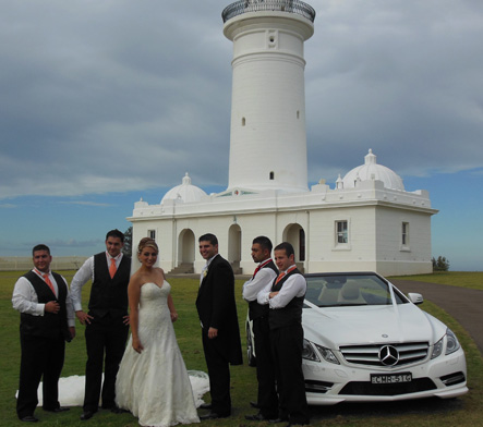 Sydney Limo Hire'