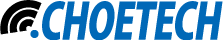 Company Logo For CHOE Techonology'