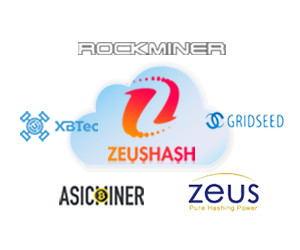 ZeusHash