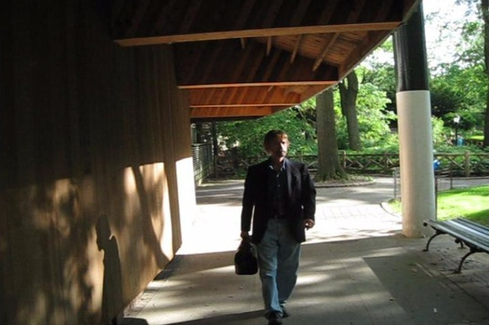 Dr. Pete --Ghost Doctors'