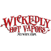 Company Logo For Wickedly Hot Vapors'