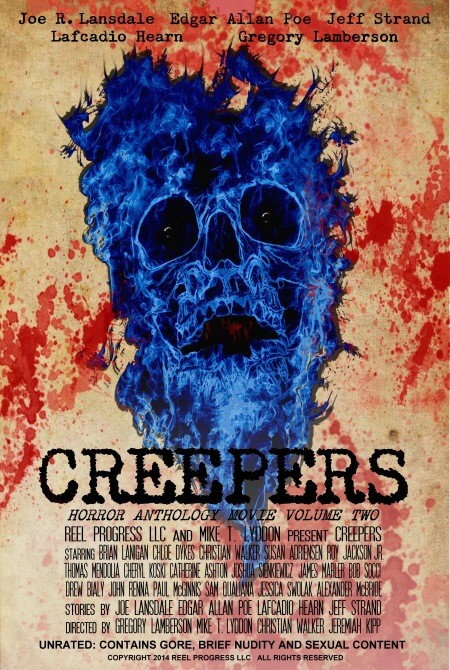 CREEPERS