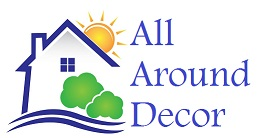 AllAroundDecor.com Logo