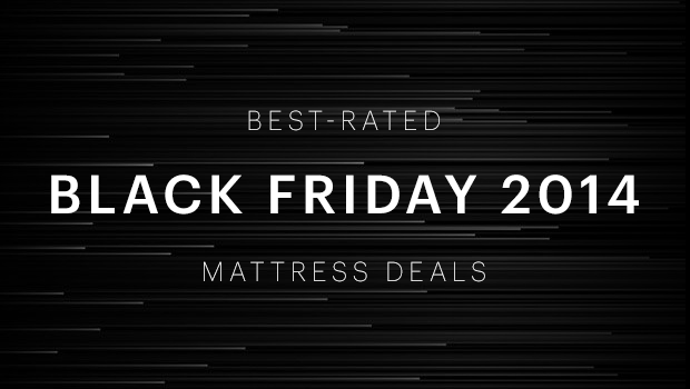 Black Friday 2014 Mattress Deals and Guide Released