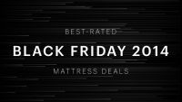 Black Friday 2014 Mattress Deals and Guide Released