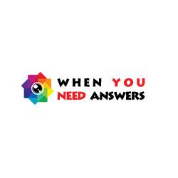 Company Logo For WhenUNeedAnswers.com'