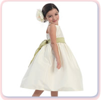 Children's Dress Shop Charity'