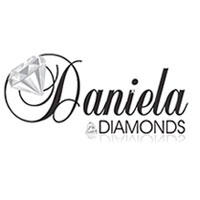 Daniela Diamonds Logo