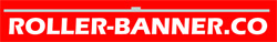 Roller Banner From The House of Roller-Banner.co!'