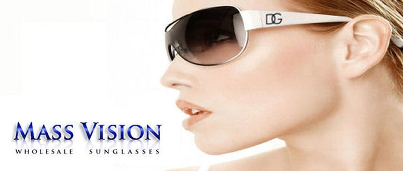 Mass Vision Sunglasses'