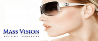Mass Vision Sunglasses Logo